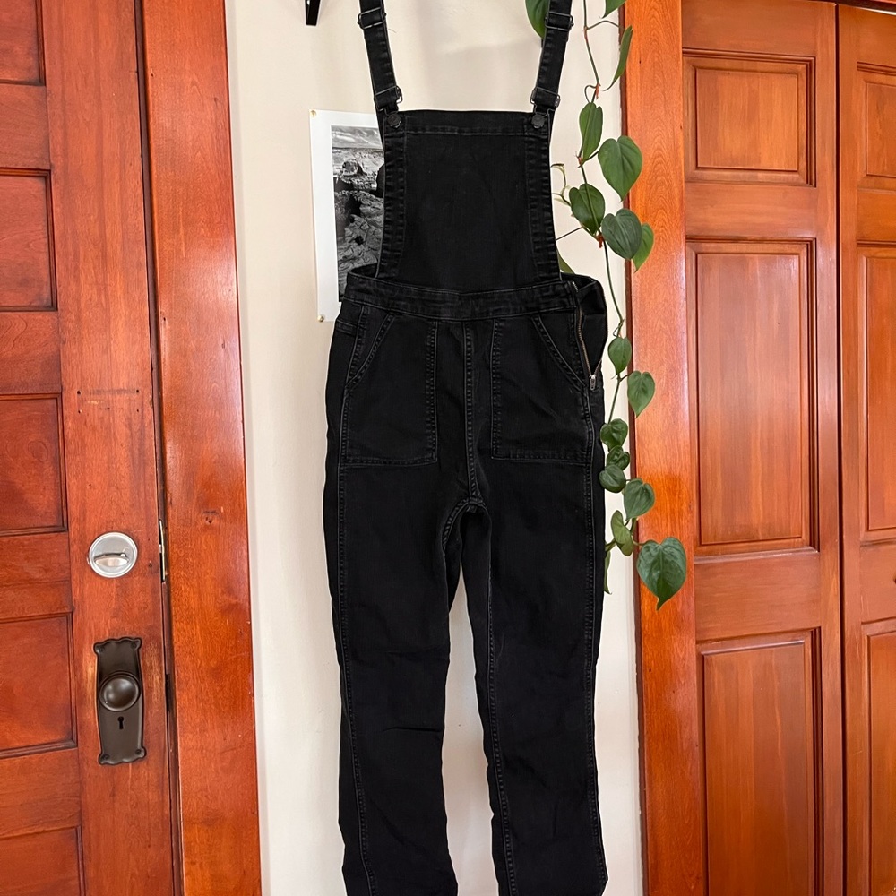 Madewell Overalls Size S - Excellent condition!